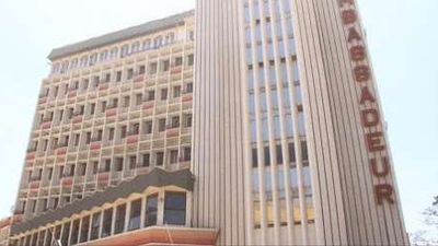 Hotel Ambassadeur Kenya