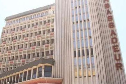 Hotel Ambassadeur Kenya