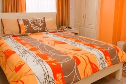 Hotel Sandmelis
