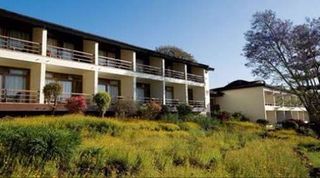 Lake Manyara Hotel