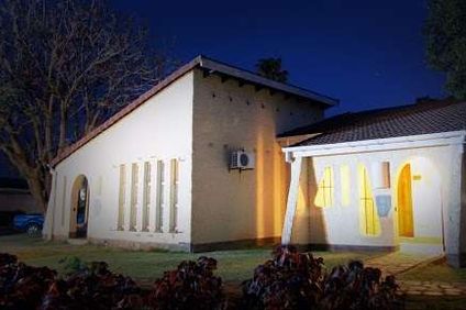 Kadoma Hotel & Conference Center