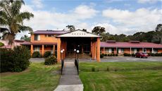 The Archer Hotel Nowra
