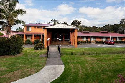 The Archer Hotel Nowra