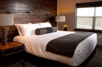 Ironworks Hotel Beloit