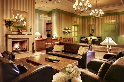 Hotel Marrol's