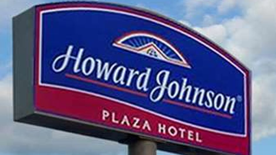 Howard Johnson Tianmu Lake Plaza Exterior