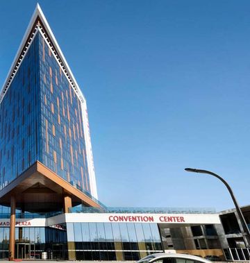Ramada Plaza by Wyndham Konya