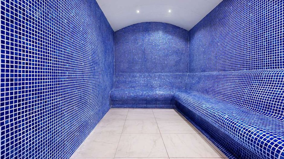 Ramada Plaza by Wyndham Konya Spa