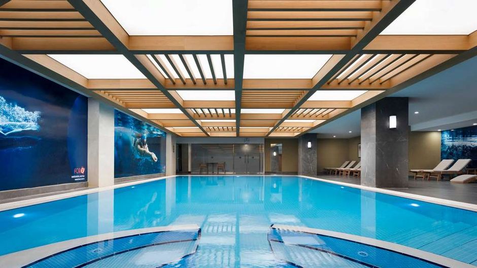 Ramada Plaza by Wyndham Konya Pool