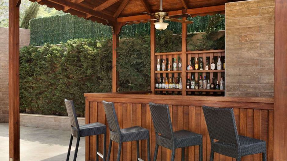 Ramada Bursa Cekirge Restaurant