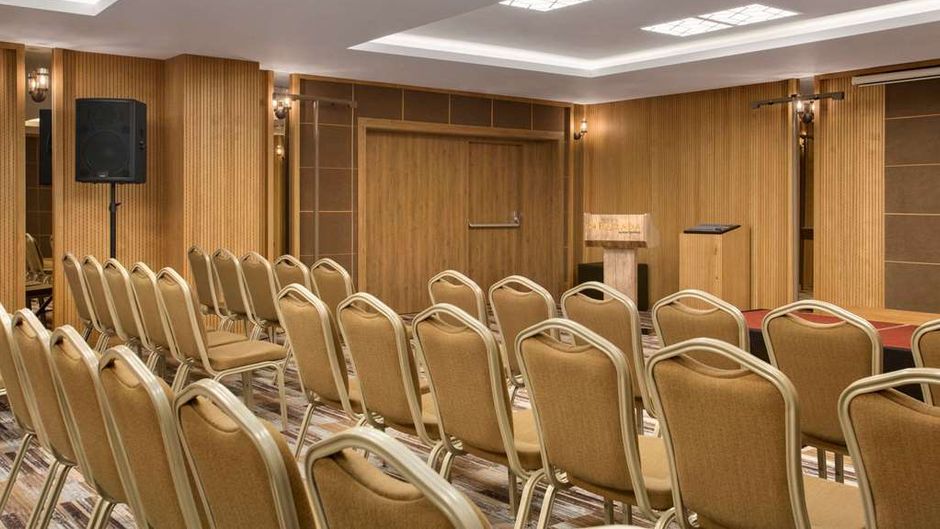 Ramada Bursa Cekirge Meeting
