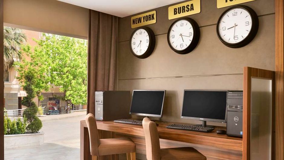 Ramada Bursa Cekirge Other