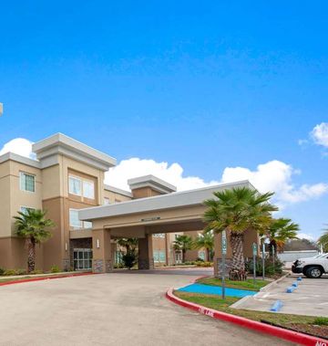 La Quinta Inn/Sts Lake Charles-Westlake