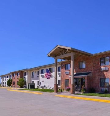 Americas Best Value Inn Missouri Valley