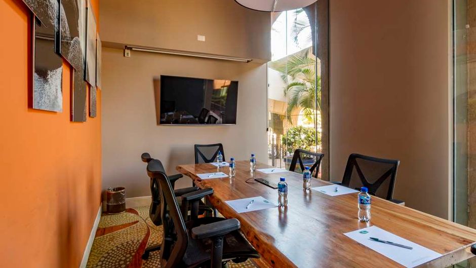 Hotel Lucerna Culiacan Other