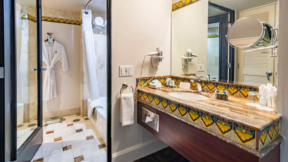 Hotel Lucerna Culiacan Suite