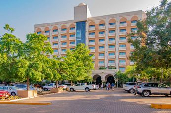 Hotel Lucerna Culiacan