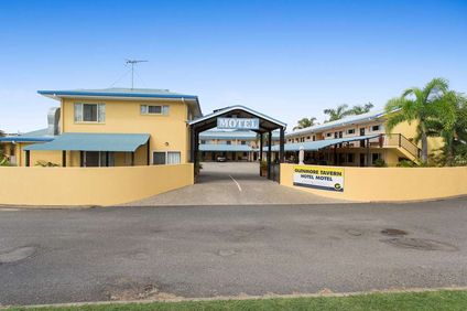 Glenmore Tavern