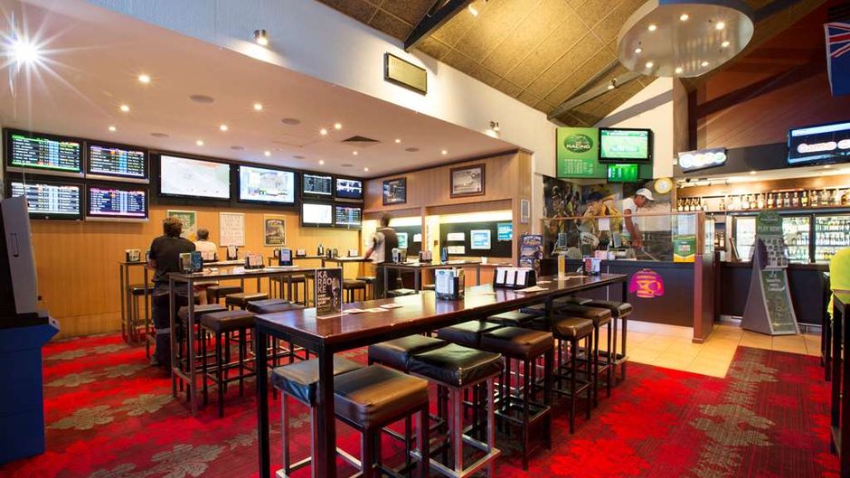 Glenmore Tavern Restaurant