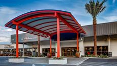 The Anaheim Hotel