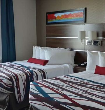 Encore Suites by Service Plus Inns