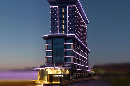 Golden Tulip Bayrampasa Istanbul