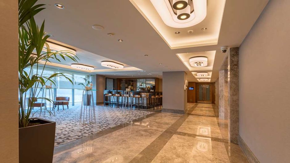 Golden Tulip Bayrampasa Istanbul Meeting