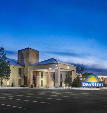 Days Inn Cuba