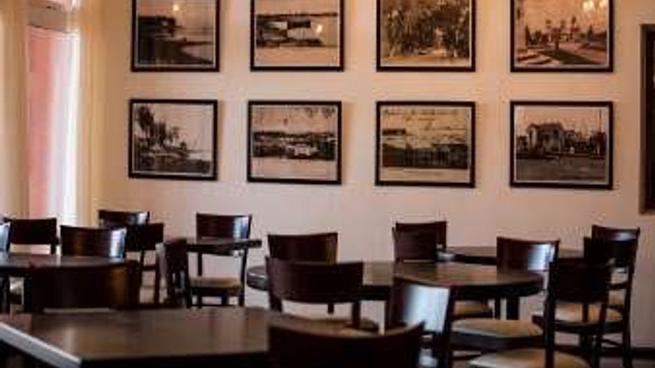Howard Johnson Chascomus Hotel Restaurant