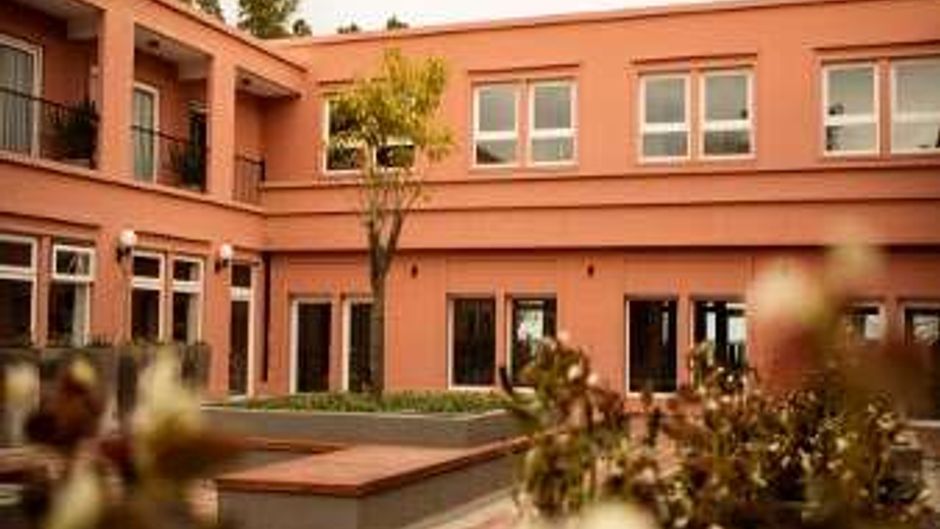 Howard Johnson Chascomus Hotel Other