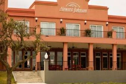Howard Johnson Chascomus Hotel
