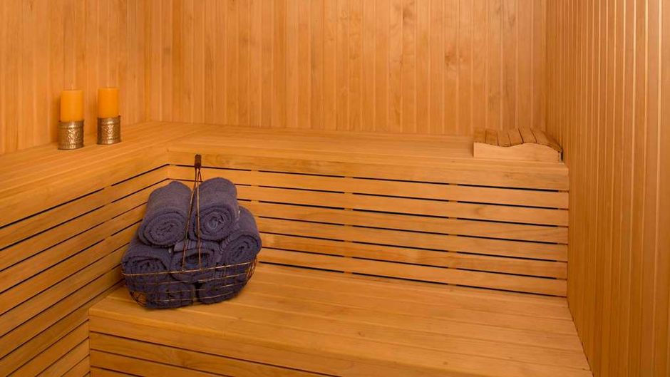 Howard Johnson Chascomus Hotel Spa