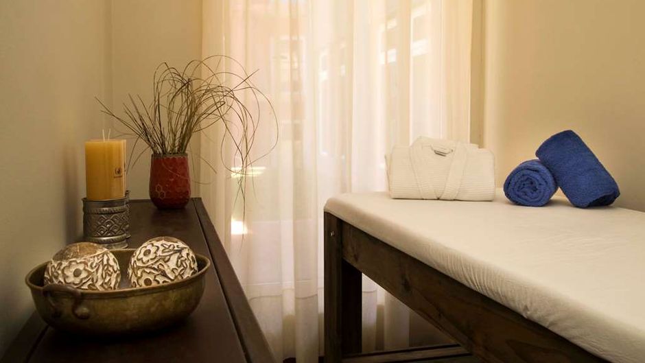 Howard Johnson Chascomus Hotel Spa