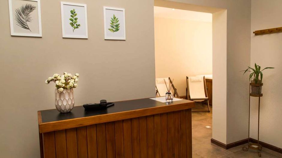 Howard Johnson Chascomus Hotel Spa
