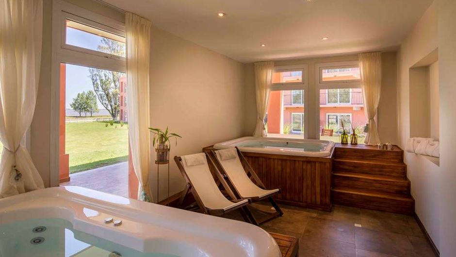 Howard Johnson Chascomus Hotel Spa