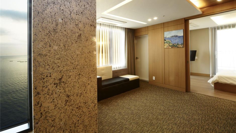 Ramada Gangwon Sokcho Room