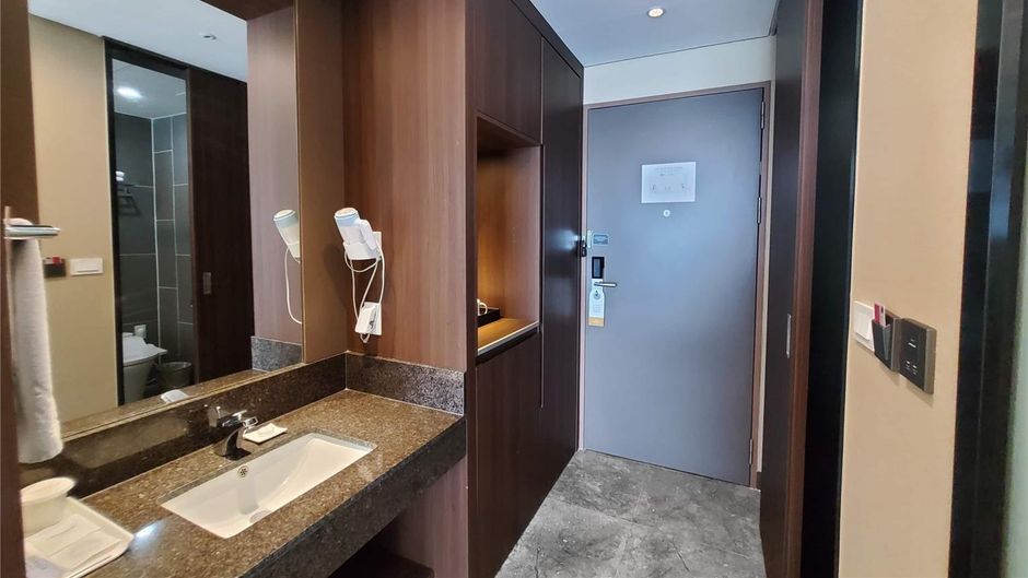 Ramada Gangwon Sokcho Room
