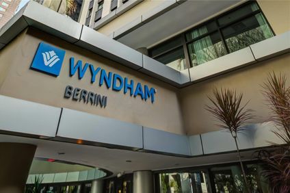 Wyndham Sao Paulo Berrini
