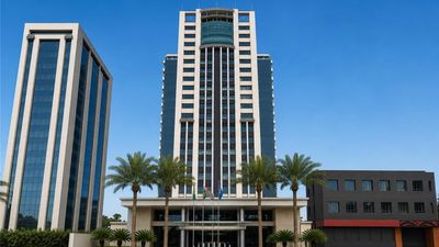 Wyndham Sao Paulo Berrini