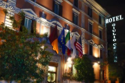 Hotel Giulio Cesare