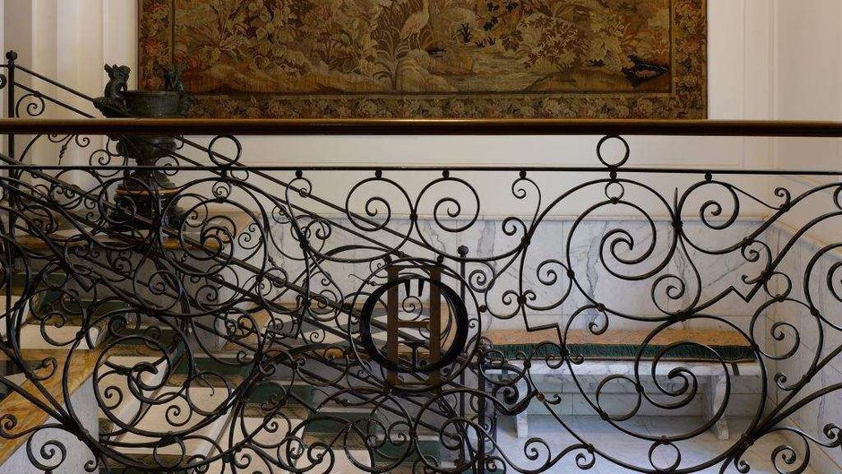 Hotel Giulio Cesare Other