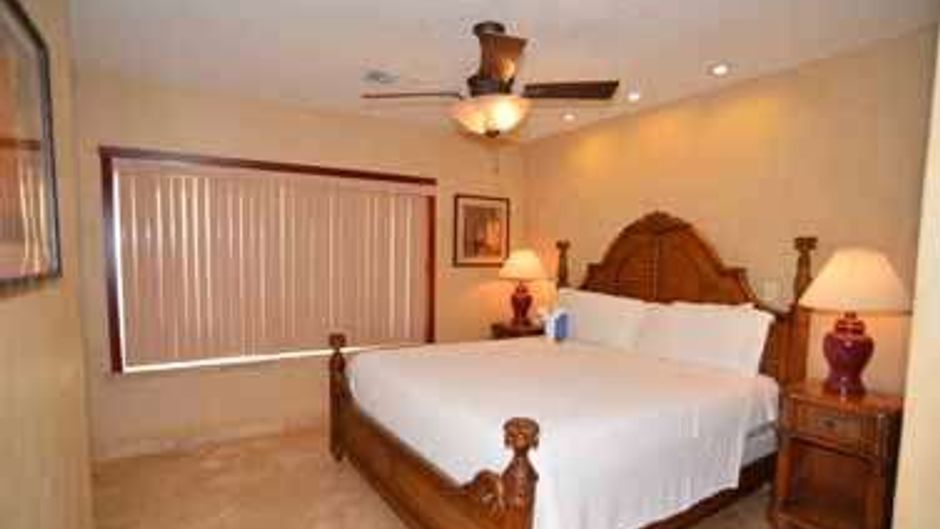 Infinity Bay Spa & Beach Resort Room
