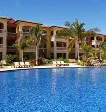 Infinity Bay Spa & Beach Resort