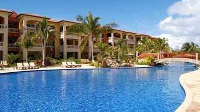 Infinity Bay Spa & Beach Resort