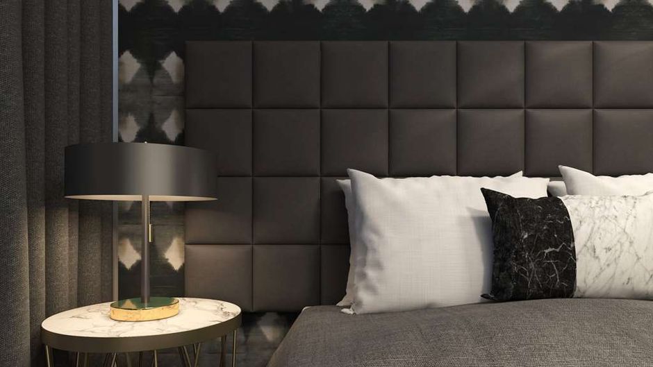 Silkari Suites At Chatswood Room