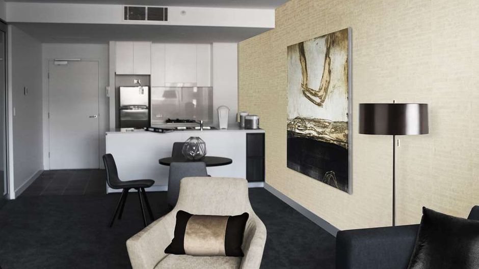 Silkari Suites At Chatswood Other