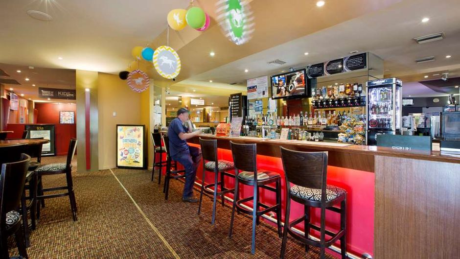 Links Hotel Restaurant