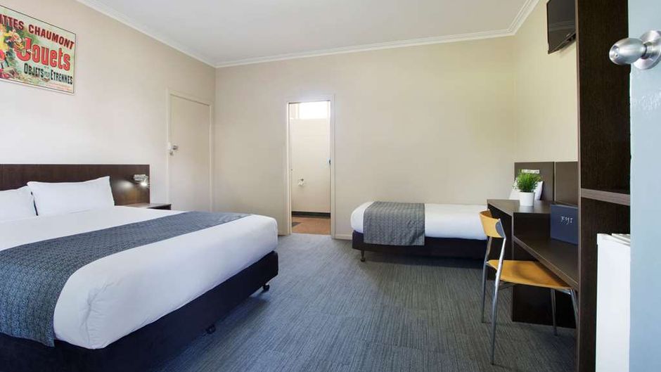 Links Hotel Suite
