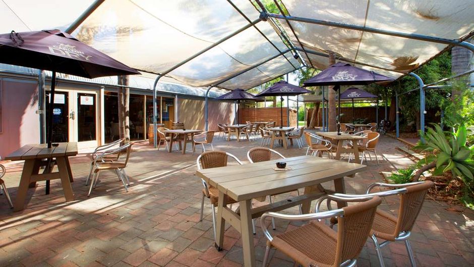Links Hotel Restaurant