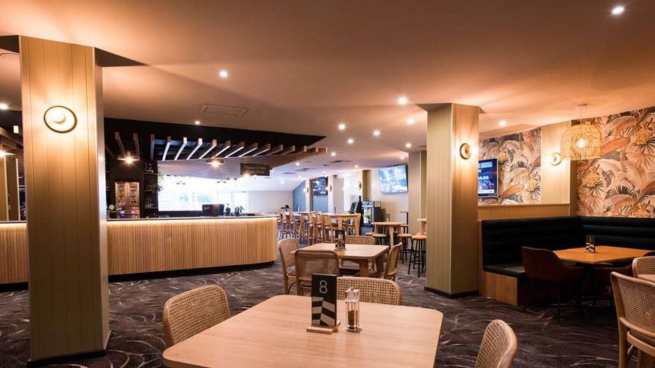 Links Hotel Restaurant